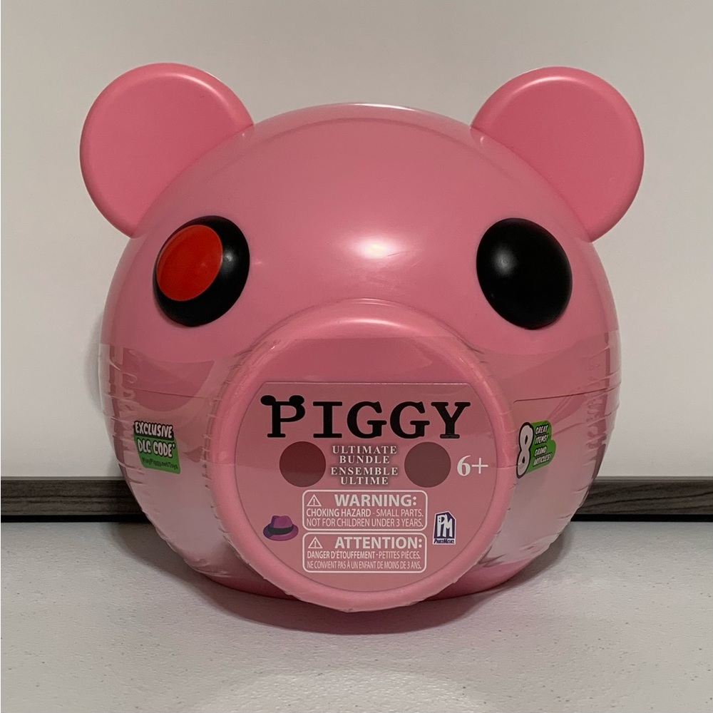 Piggy Ultimate Bundle-New